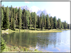 foto Lago di Antorno